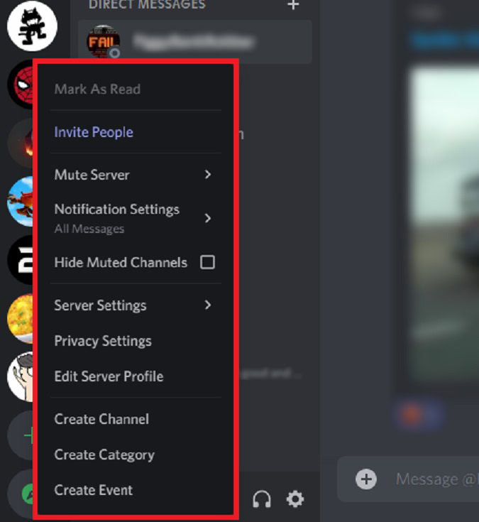 How to Delete a Discord Server on Desktop or Mobile