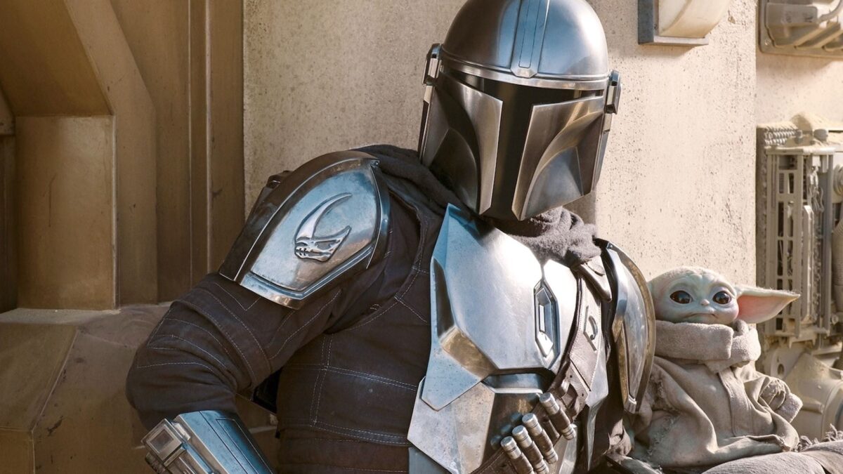 Everything to know about The Mandalorian before season 3