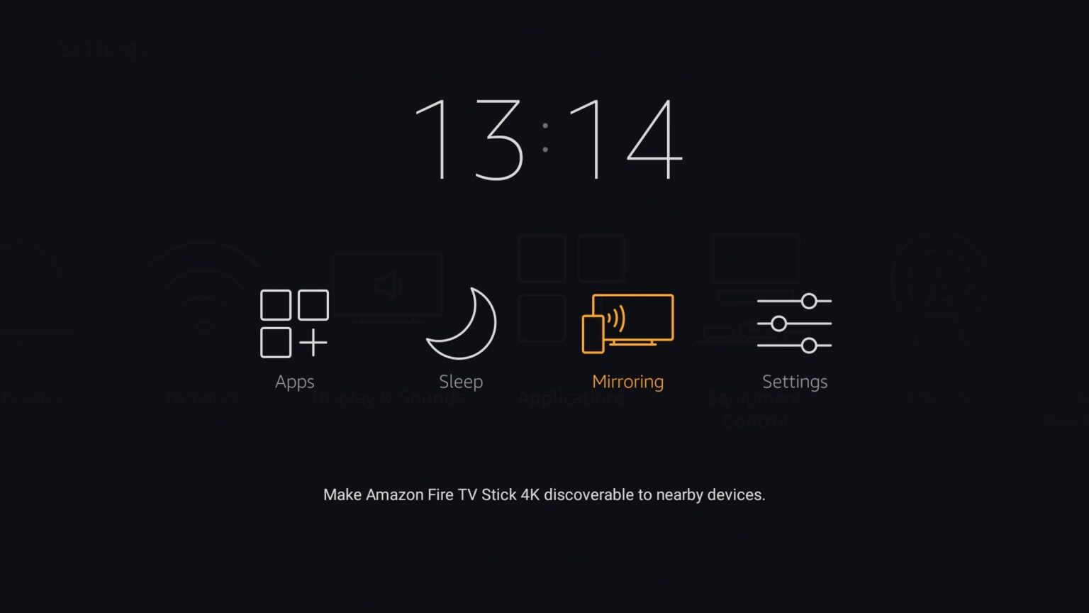 How to cast to Fire TV Stick from Android or iPhone - Android Authority