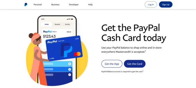 Can you use PayPal on Amazon? - Android Authority