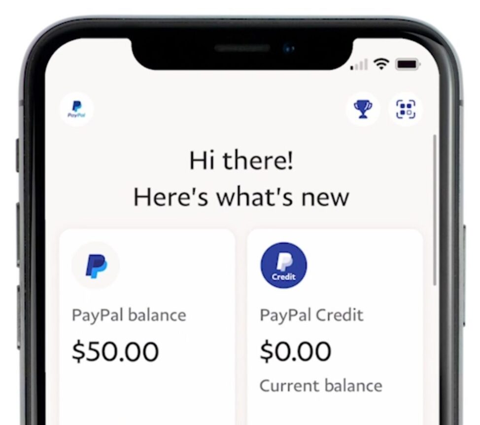 How to check your PayPal balance on any device - Android Authority