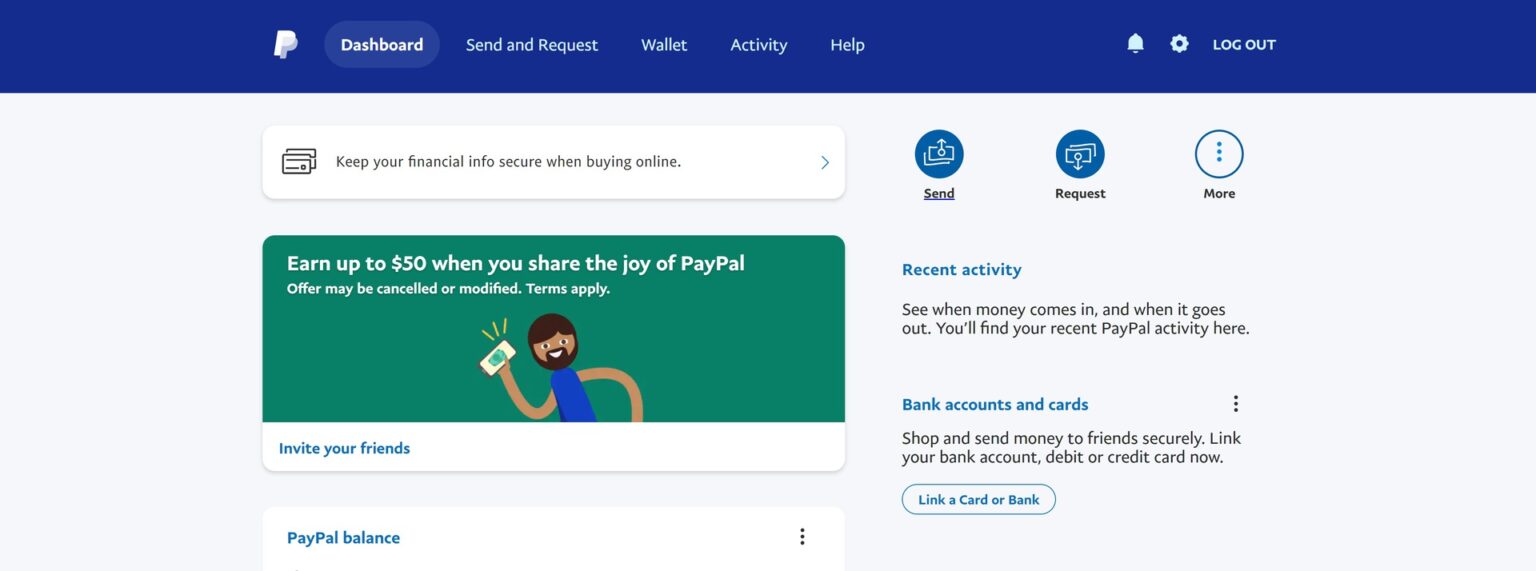 How to send money through PayPal - Android Authority