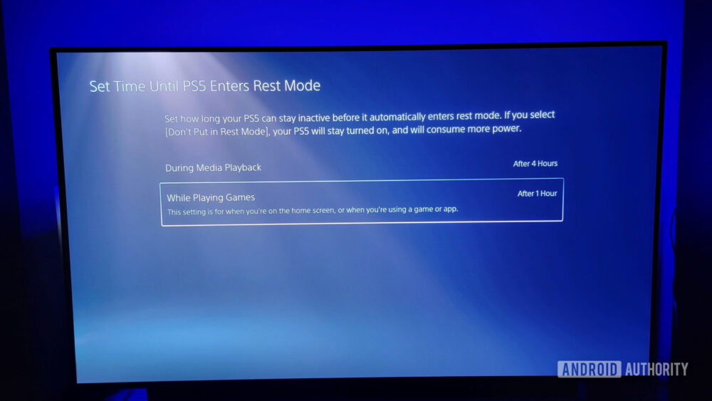 how-to-turn-off-the-ps5-console-or-put-it-in-rest-mode-android-authority