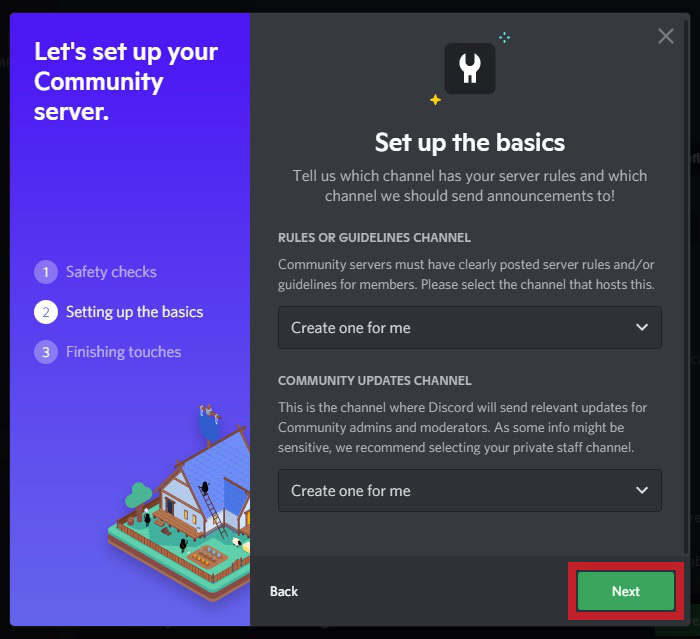 How to create and manage a Discord server - Android Authority