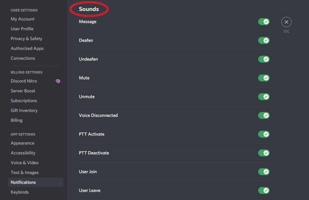 How to manage notifications and sounds on Discord - Android Authority