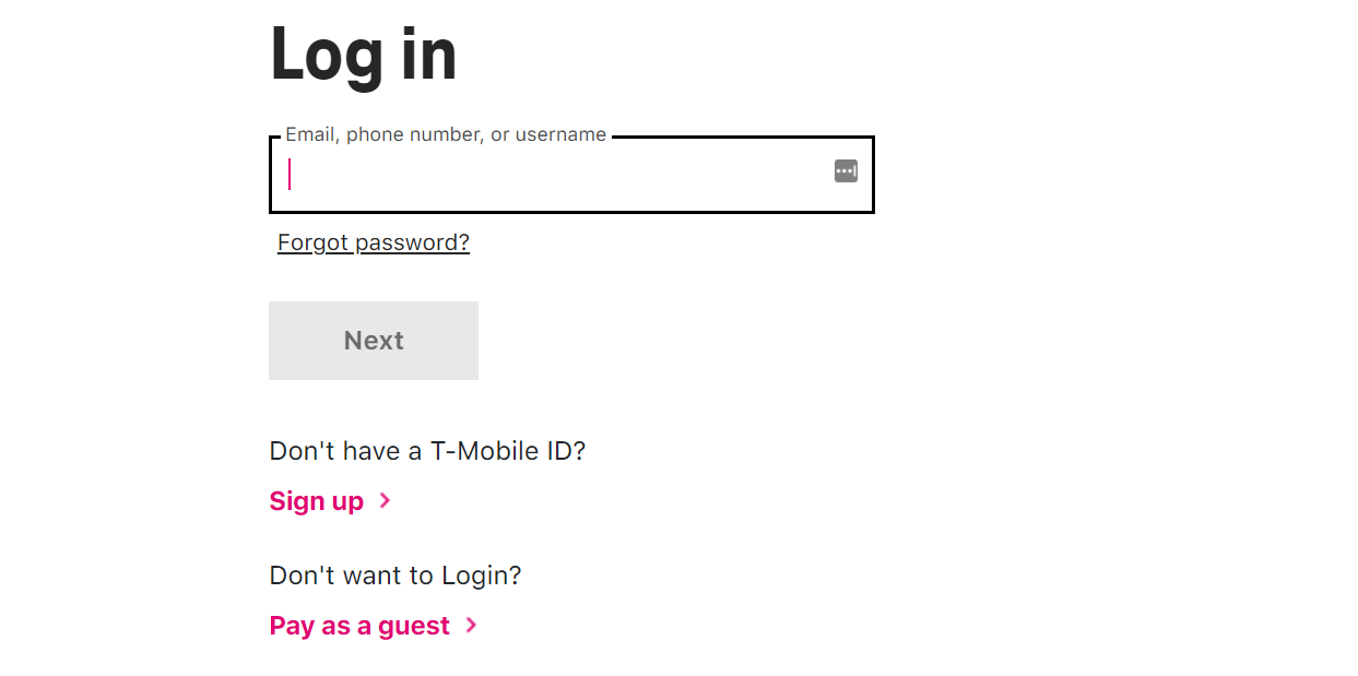 How activate any T-Mobile SIM card -