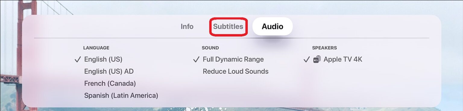 How to turn off subtitles on Netflix - Android Authority