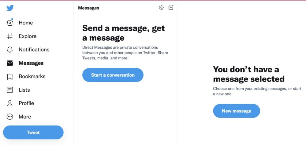 How To DM Someone On Twitter - Android Authority