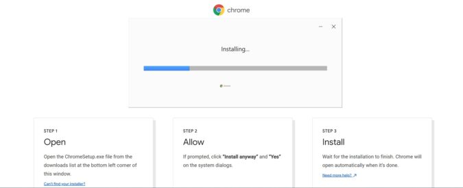 How to download and install Chrome on any device - Android Authority