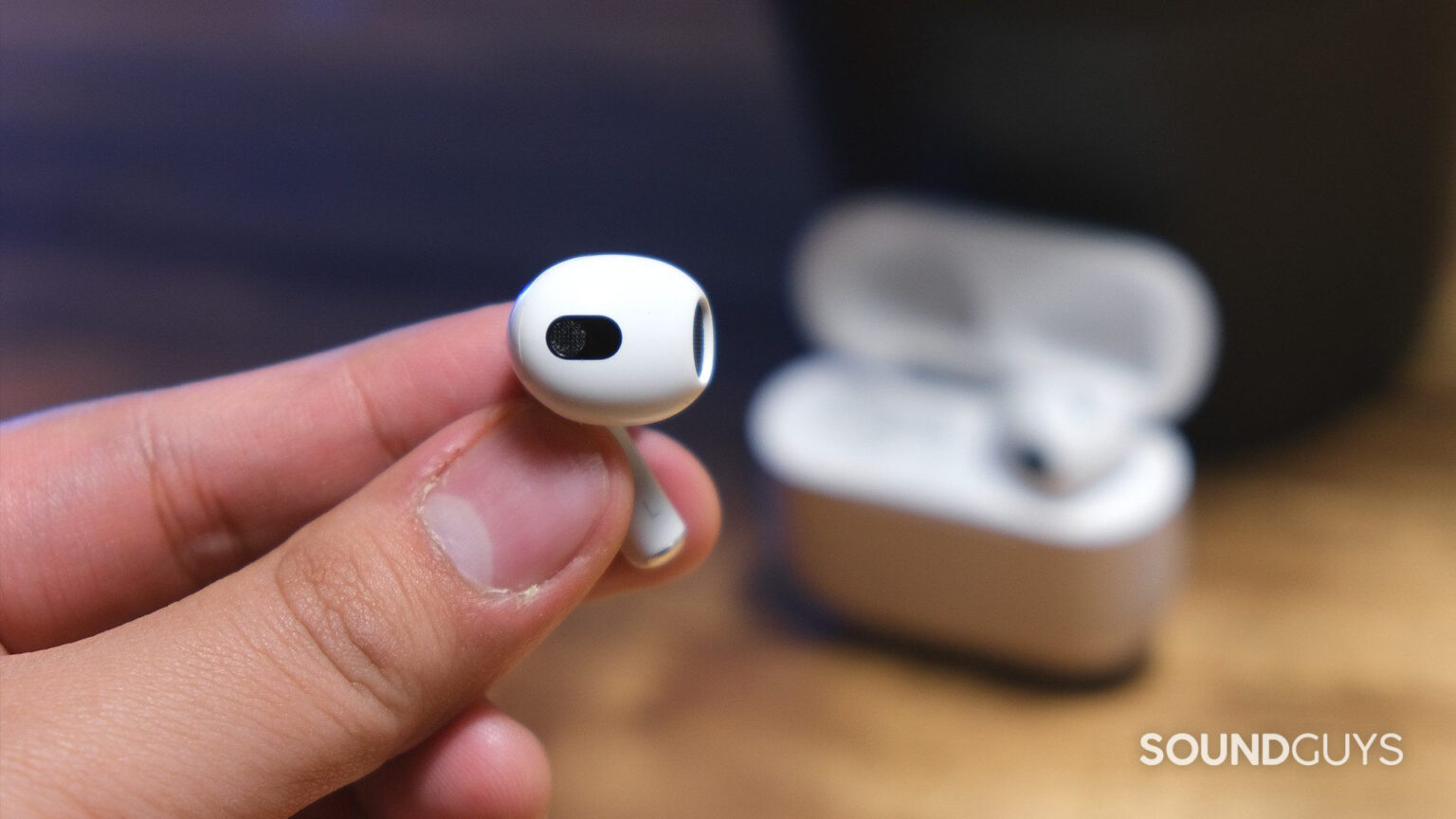 Apple AirPods (4th gen) rumors and what we want to see