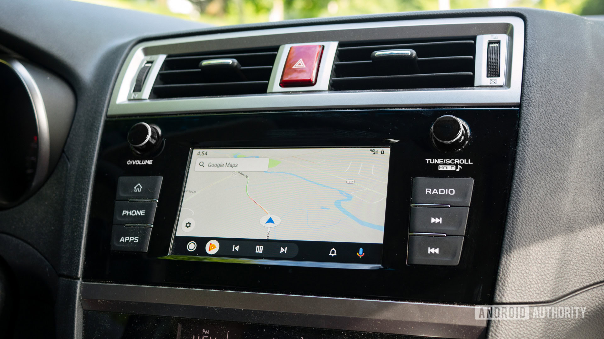 10 best Android Auto apps to get the most out of it - Android Authority