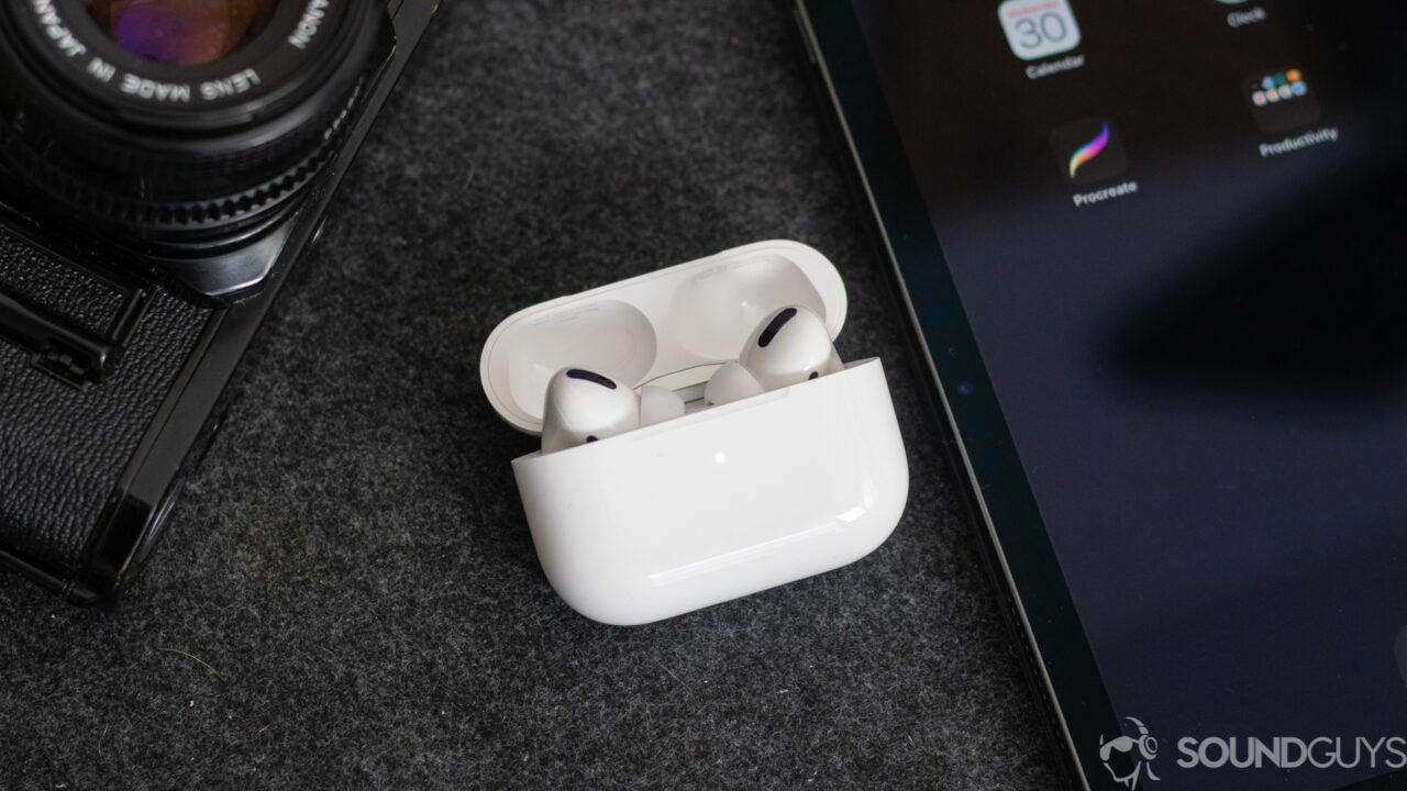 Apple Airpods Pro Todo Lo Que Sabemos Hasta Ahora Crast Net