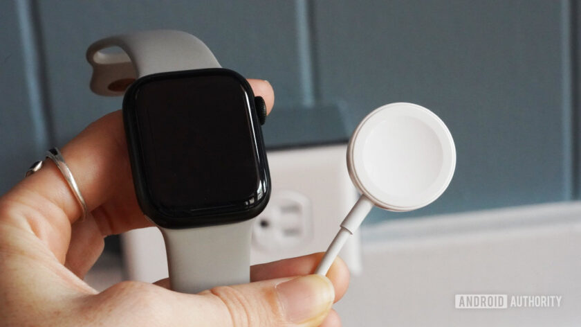 how-to-charge-an-apple-watch-and-other-charging-tips-android-authority