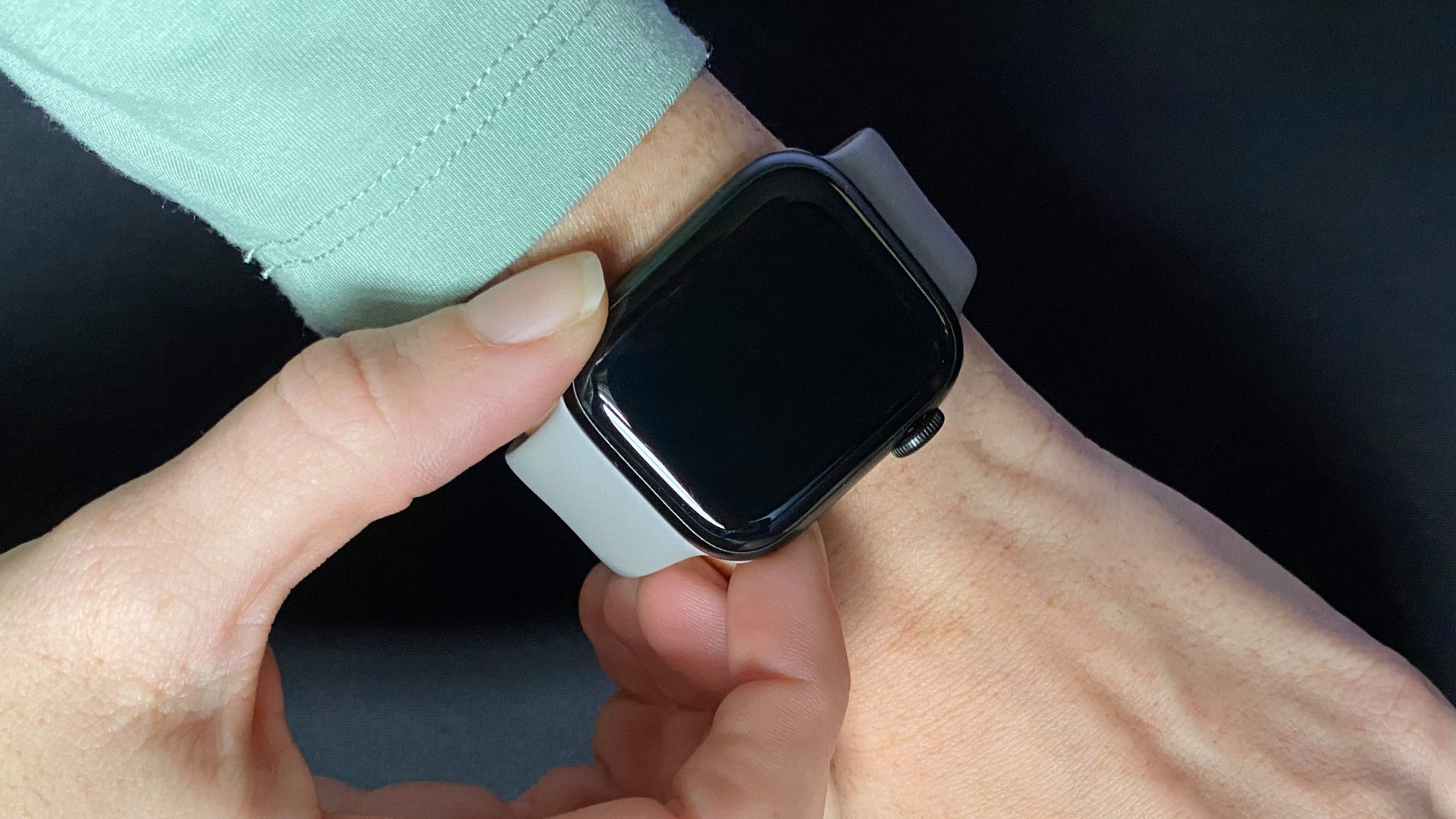 Apple Watch Won t Turn On Try These Fixes