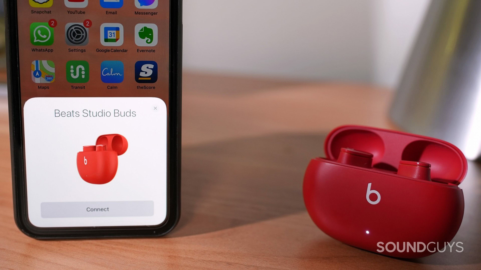 How to Connect Beats Wireless Headphones to an iPhone