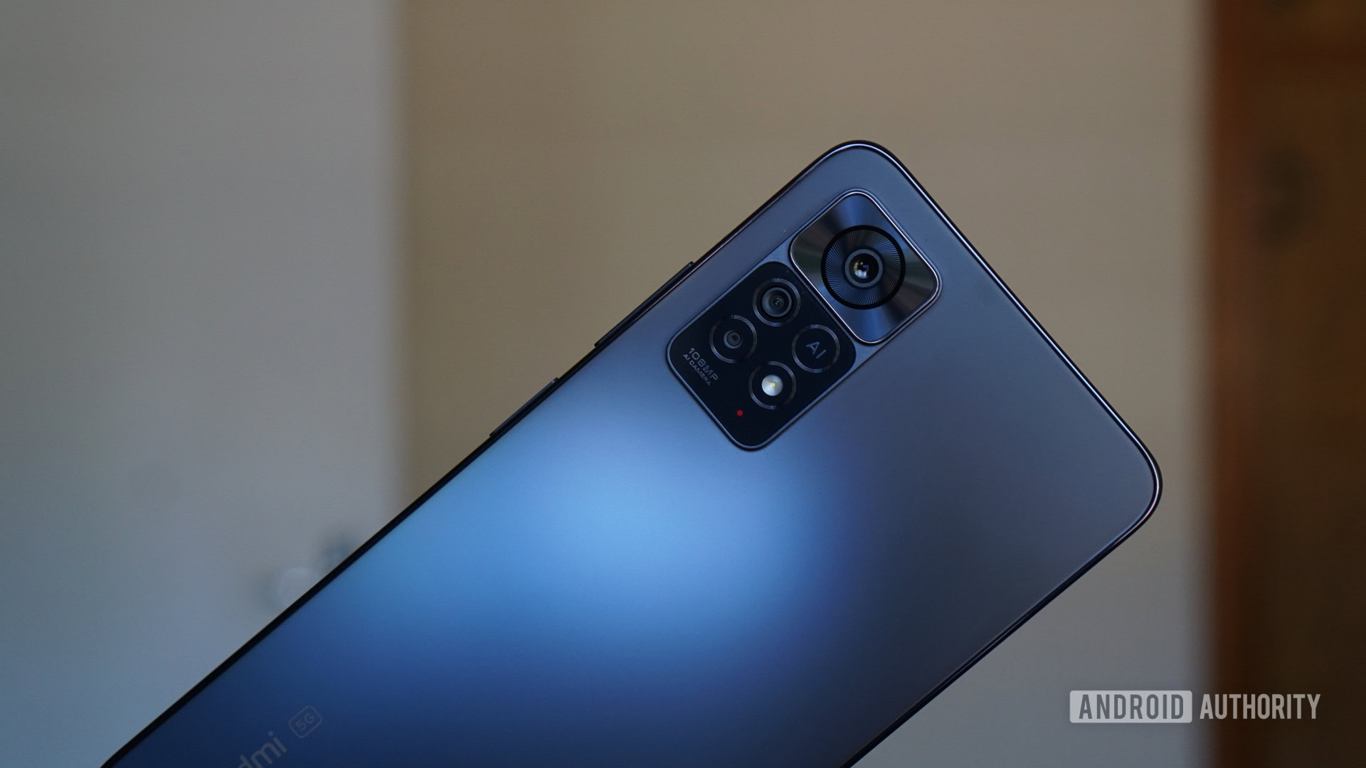 Redmi Note 11 Pro 5G Review: A Great Mid-Range 5G Smartphone
