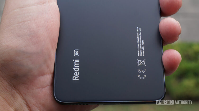 redmi note 11 pro 5g original charger