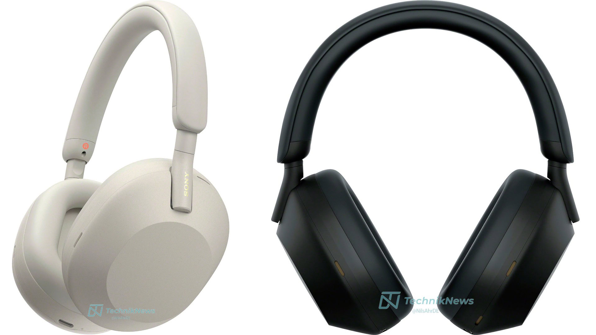 Sony WH-1000XM5 headphones are coming next week - Android Authority