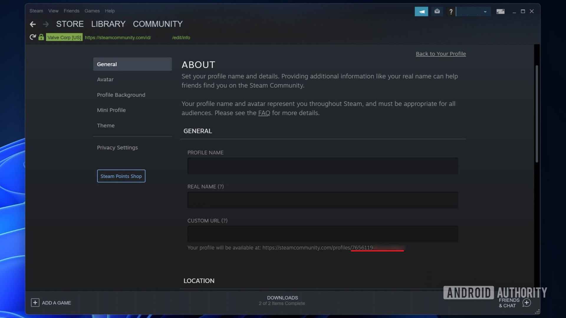 How to disable big picture steam фото 86
