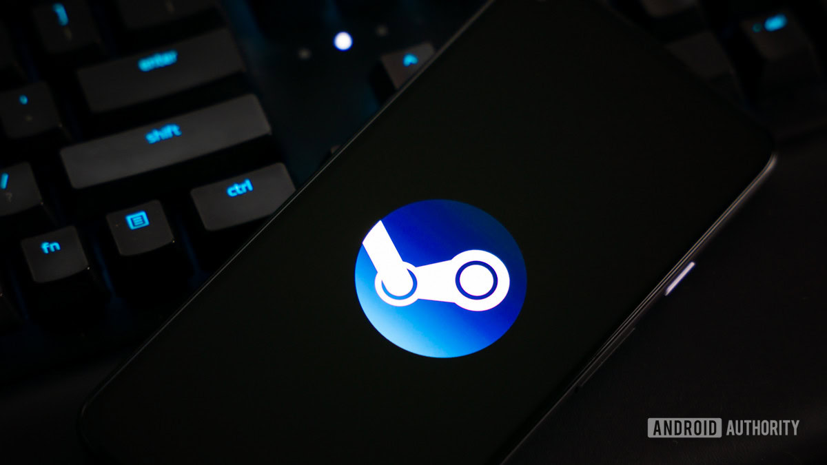 Why Is My Download So Slow on Steam? Here's How To Fix