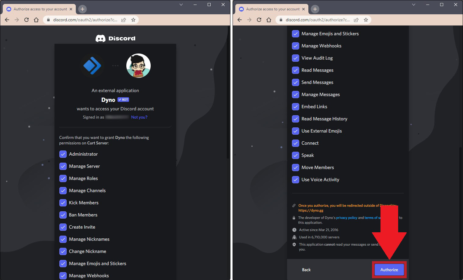 How to make a poll on Discord - Android Authority
