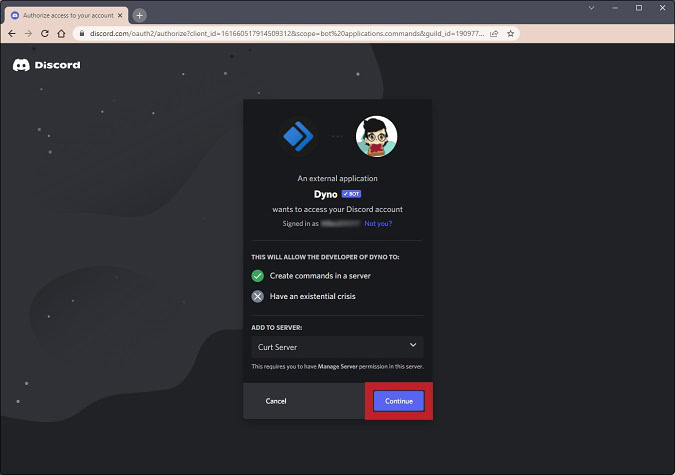 How to create and manage a Discord server - Android Authority