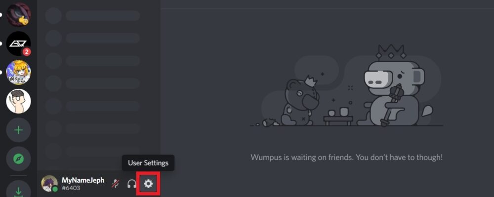 How to delete your Discord account - Android Authority