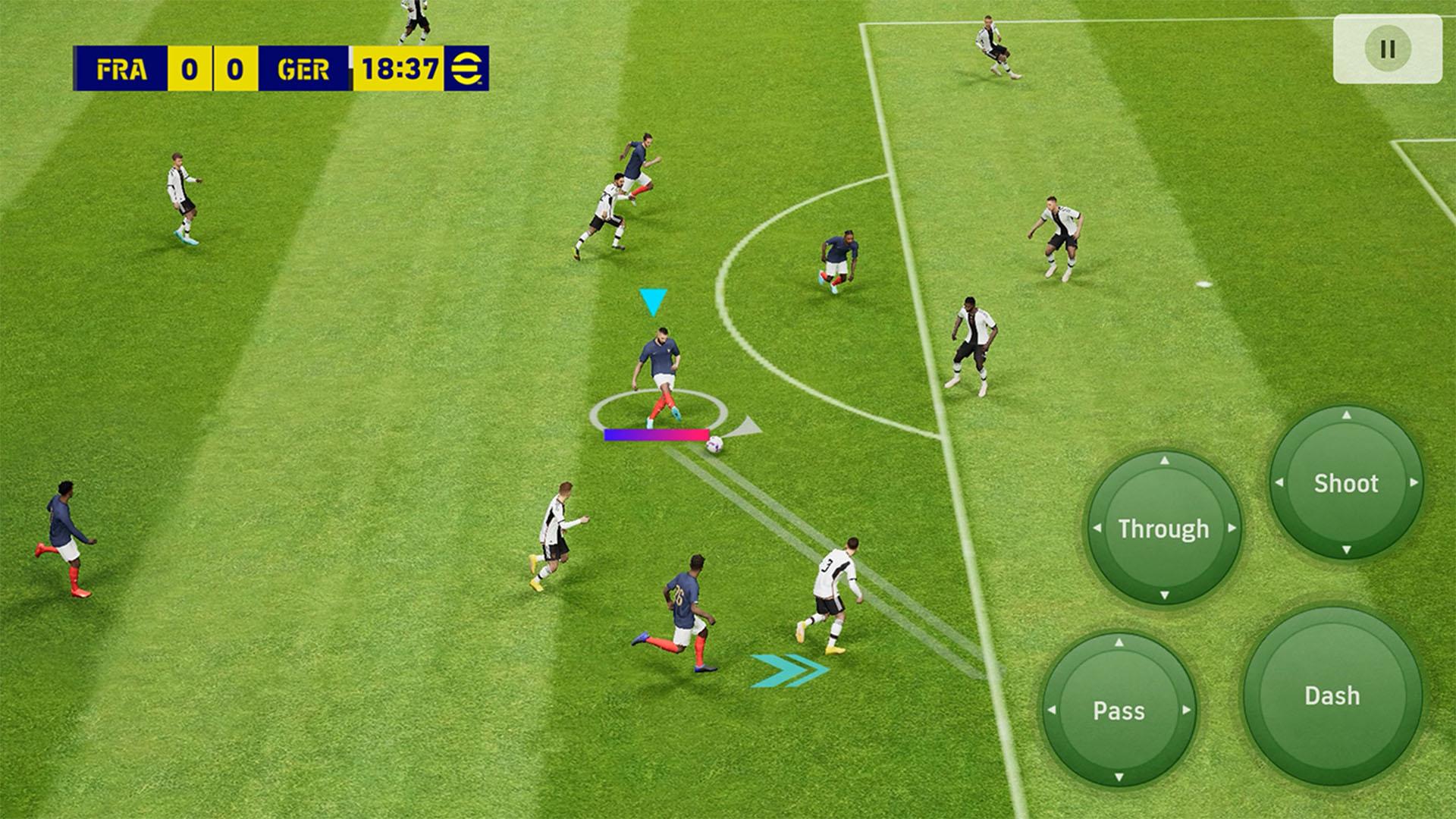 Crazy Head Soccer APK for Android Download
