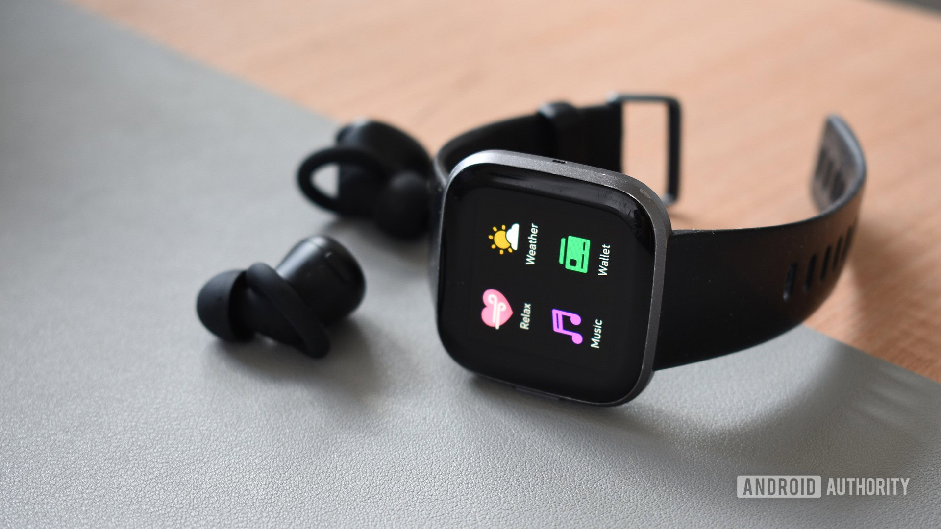 Banyan Schat snap Fitbit is removing the ability to transfer music from PCs to its devices