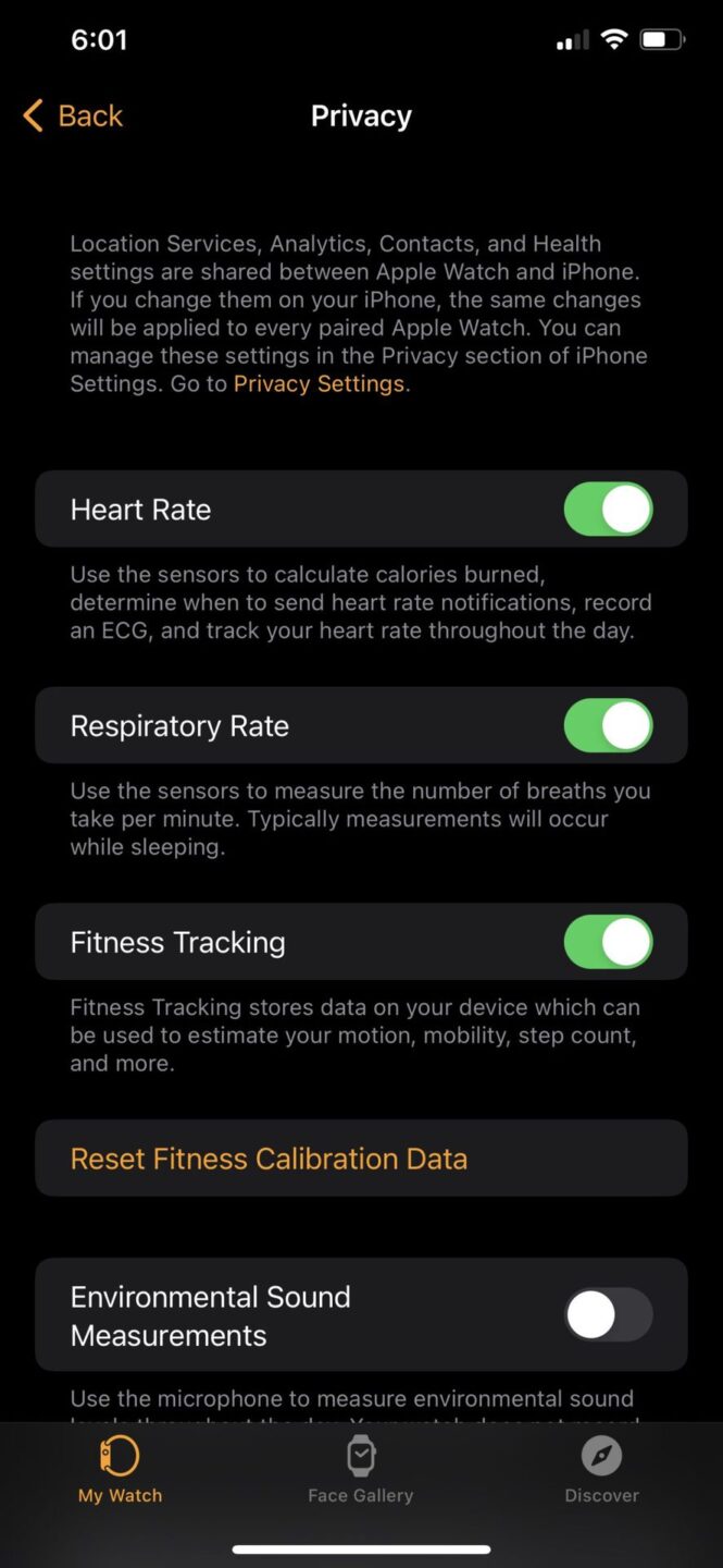 How to calibrate your Apple Watch - Android Authority