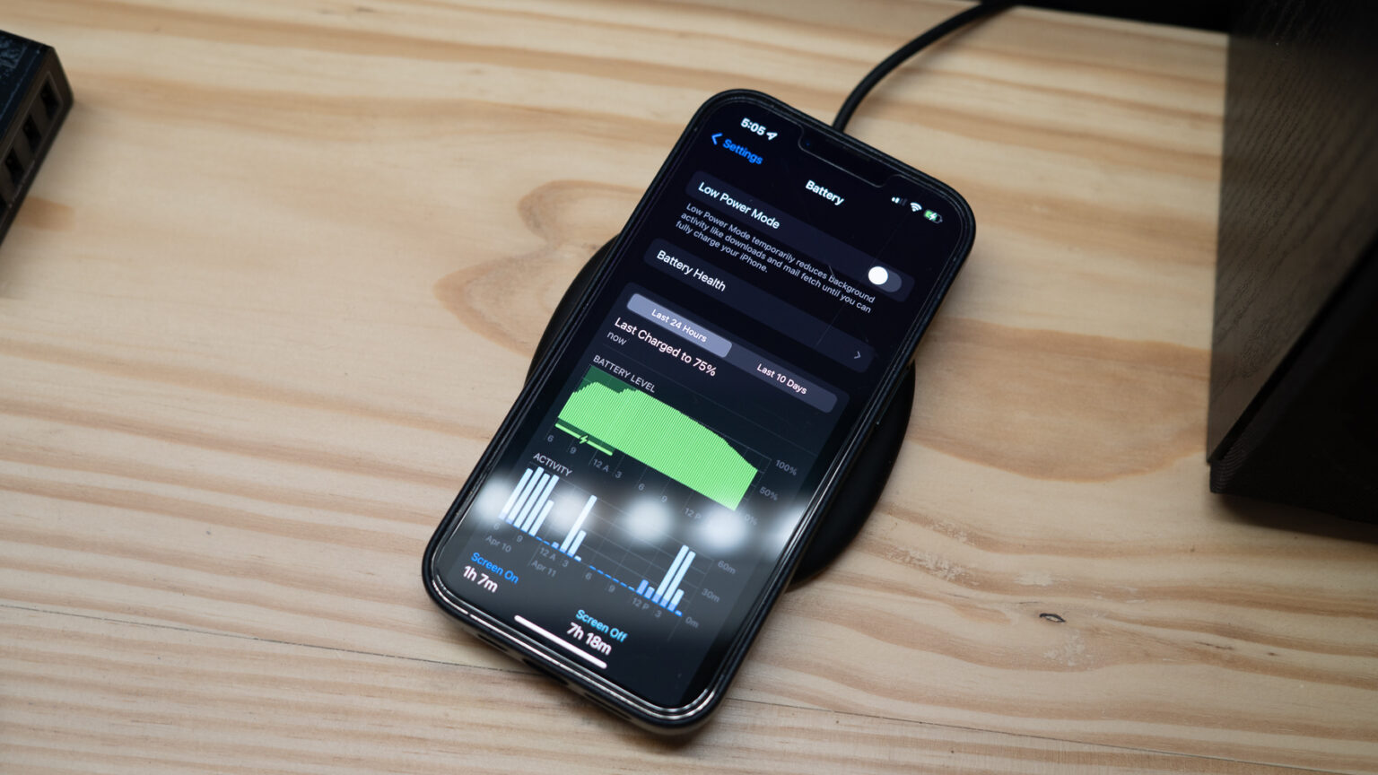 how-do-i-enable-wireless-charging-on-my-android-phone