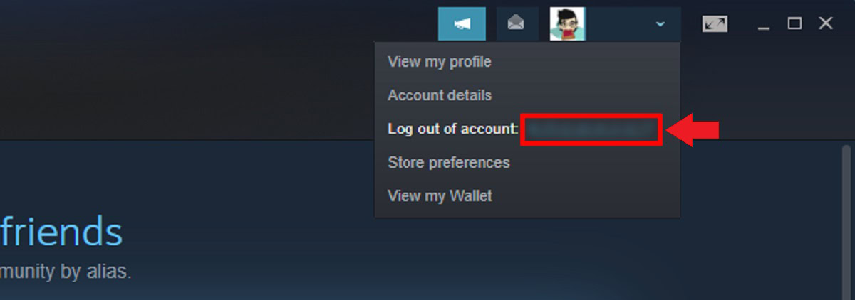 How To Change Your Username On Steam Android Authority