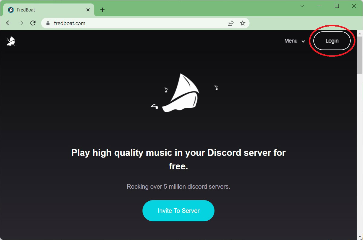How to add a music bot to your Discord server?