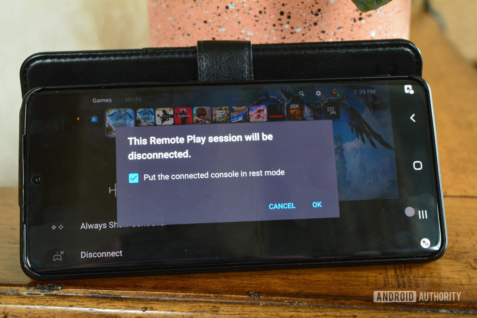 How to turn your PS5 on or from phone - Authority
