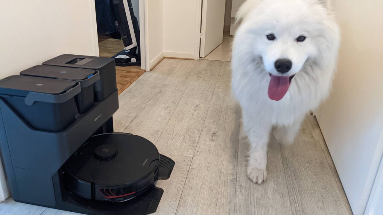 Roborock robot vacuum long-term review: Lessons learned, myths busted