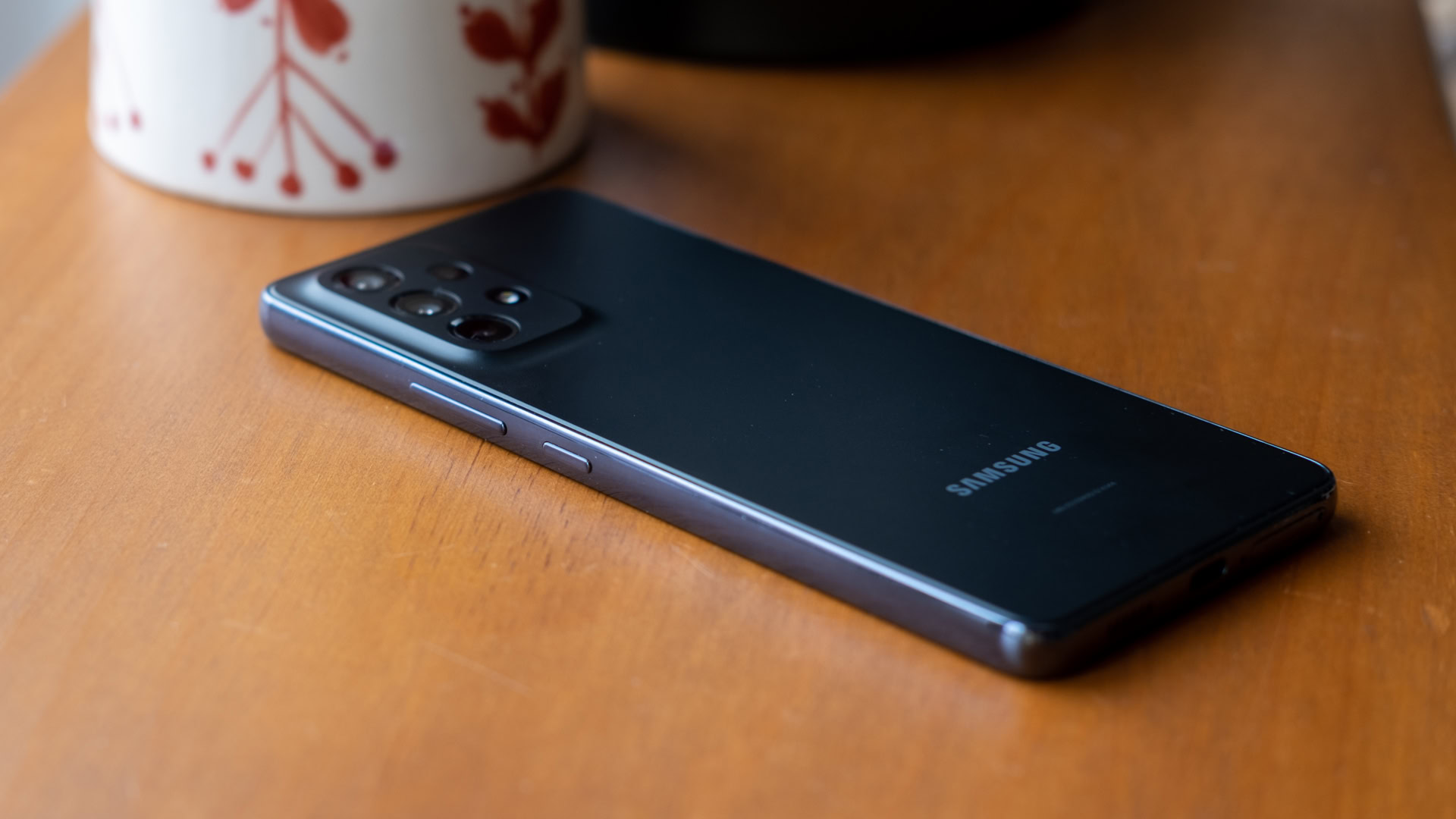 Galaxy A53 5G, Multi-Lens Camera Phone