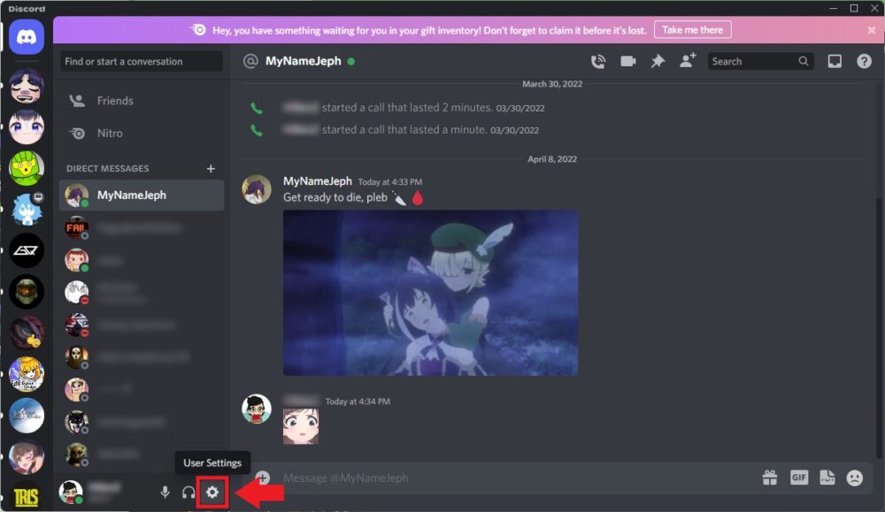 How to report someone on Discord - Android Authority