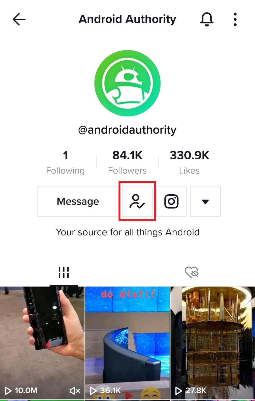 how-to-follow-or-unfollow-someone-on-tiktok-android-authority