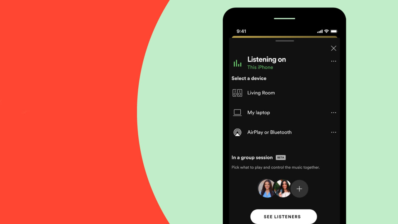 How to listen to Spotify with friends - Android Authority