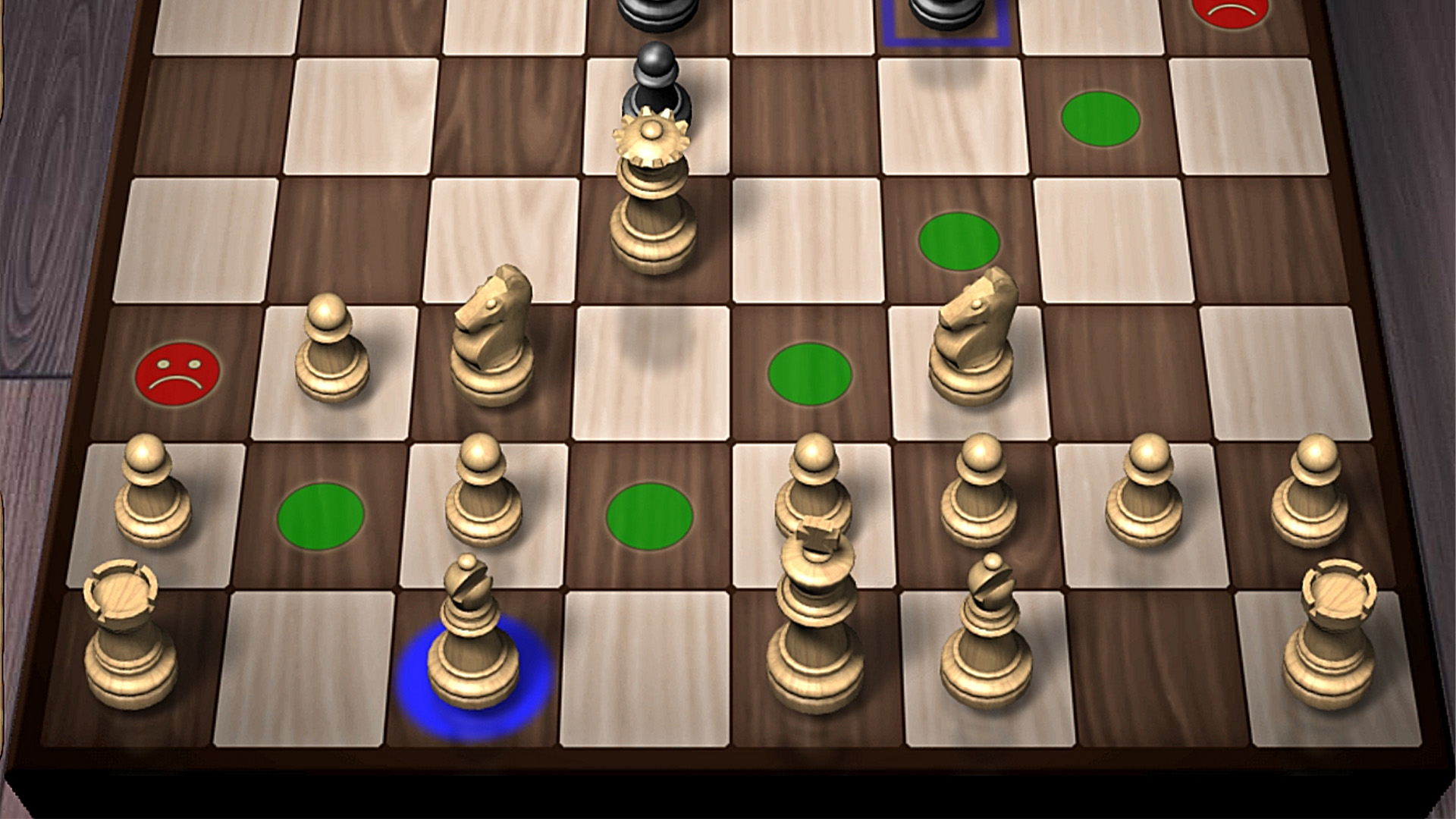 Follow Chess Android - Quick and easy access to Standings and All