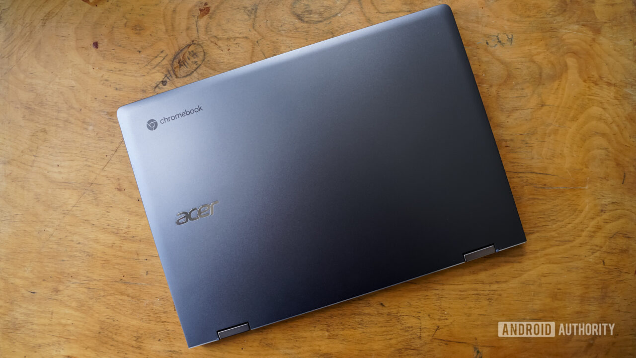 The best Chromebooks in 2024 Android Authority