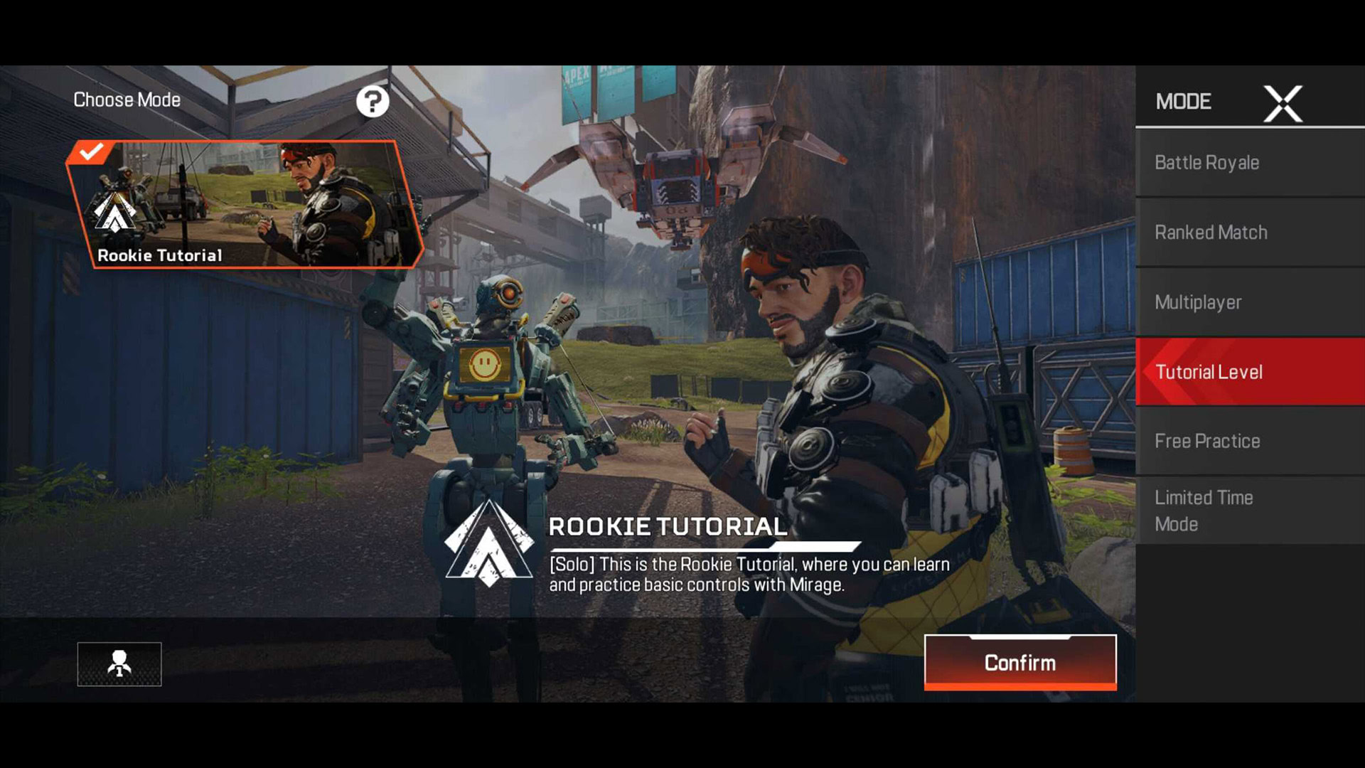 New* Apex Legends Mobile Game CONFIRMED! (It's Back?) 