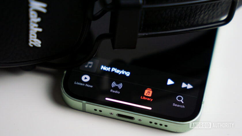 Apple Music not working? Here's how to fix it - Android Authority