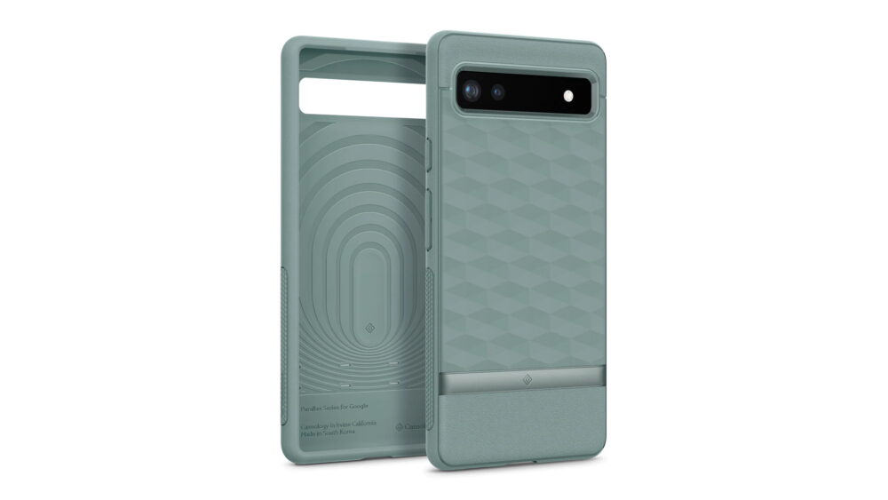 The best Google Pixel 6a cases you can buy - Android Authority