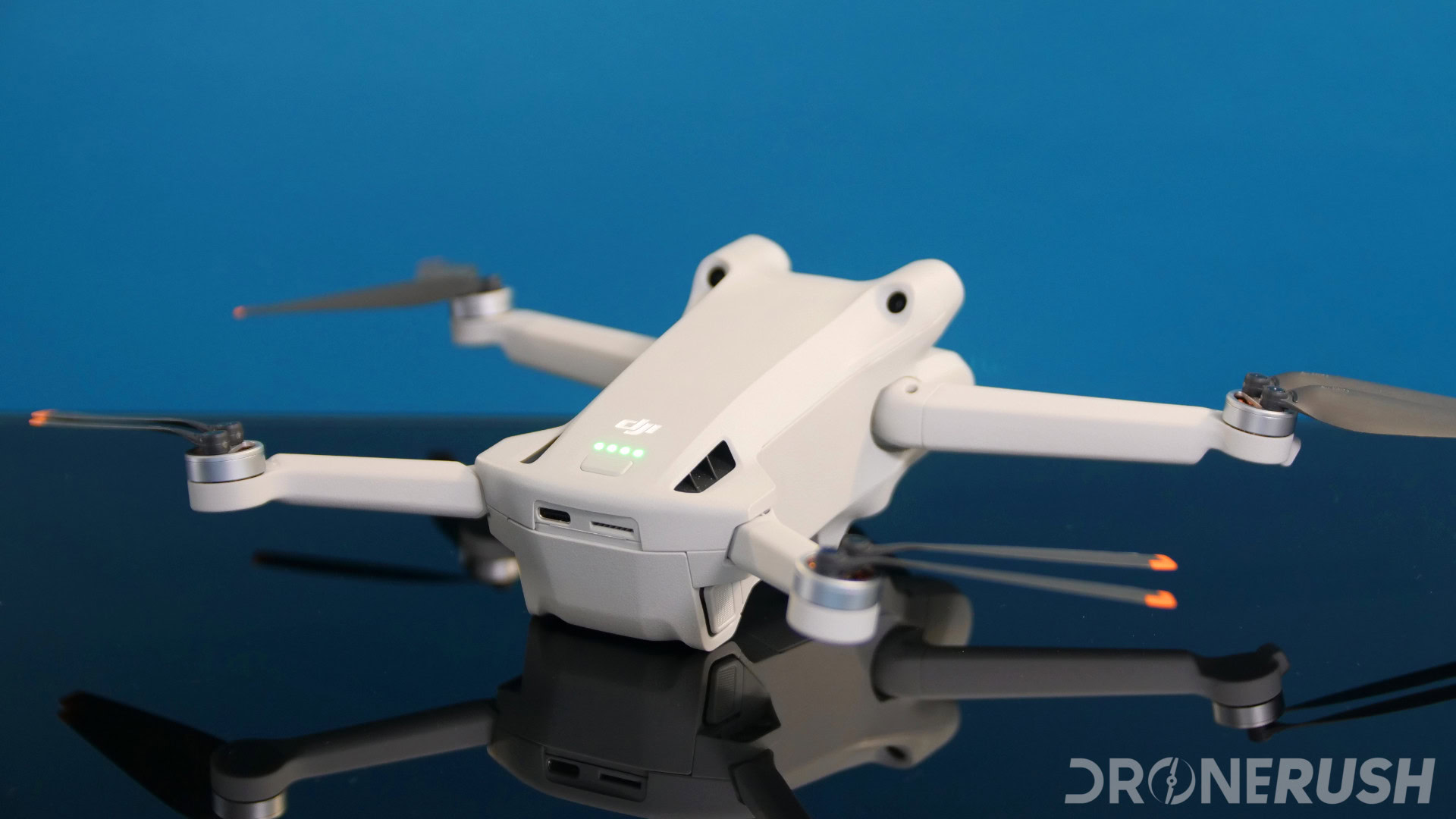 DJI unveils its new Mini 3 Pro drone with 4K/60 video, 48MP stills,  obstacle avoidance sensors and more: Digital Photography Review