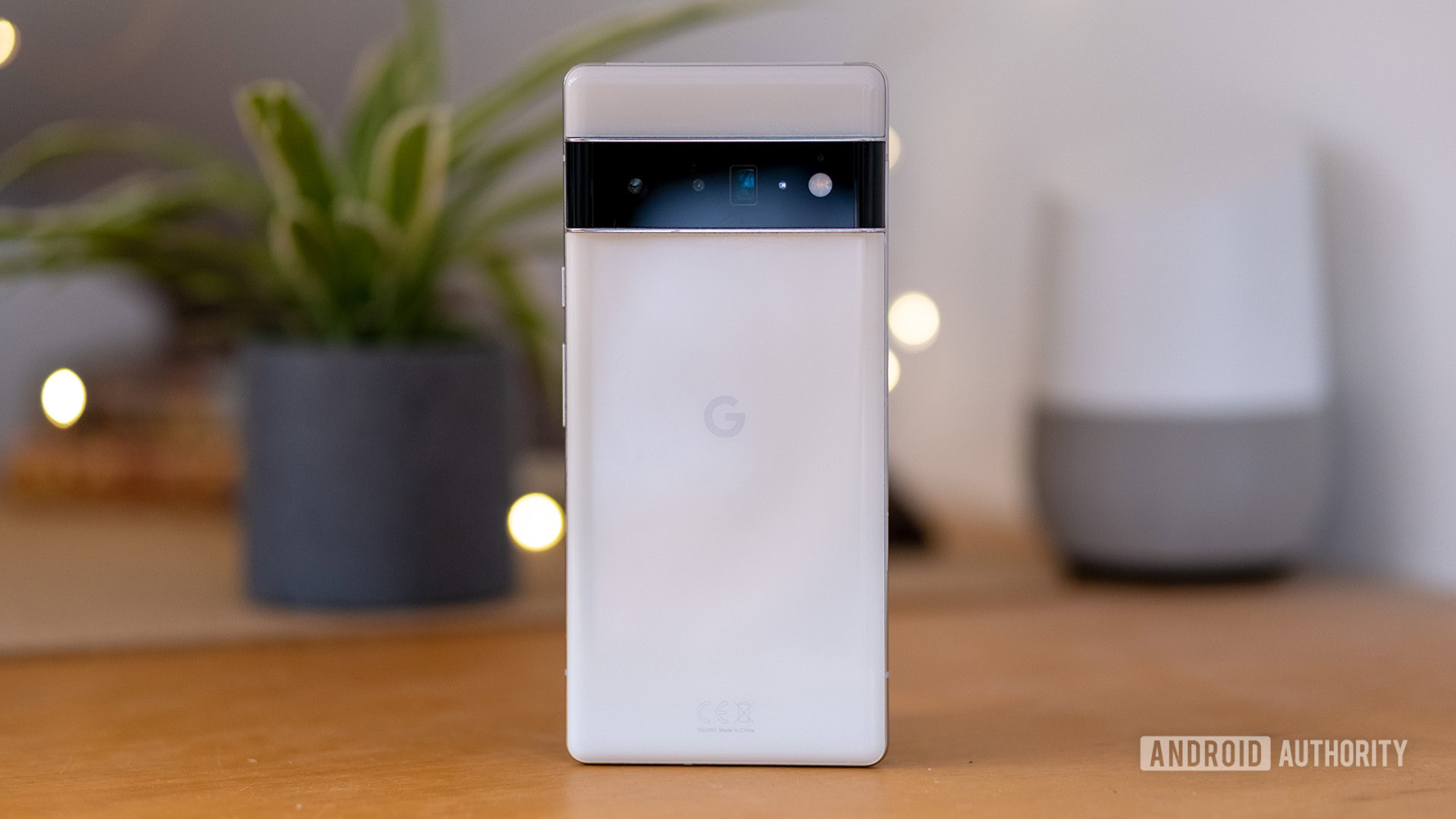 Got a Pixel 6 series device? You may not want to factory reset it