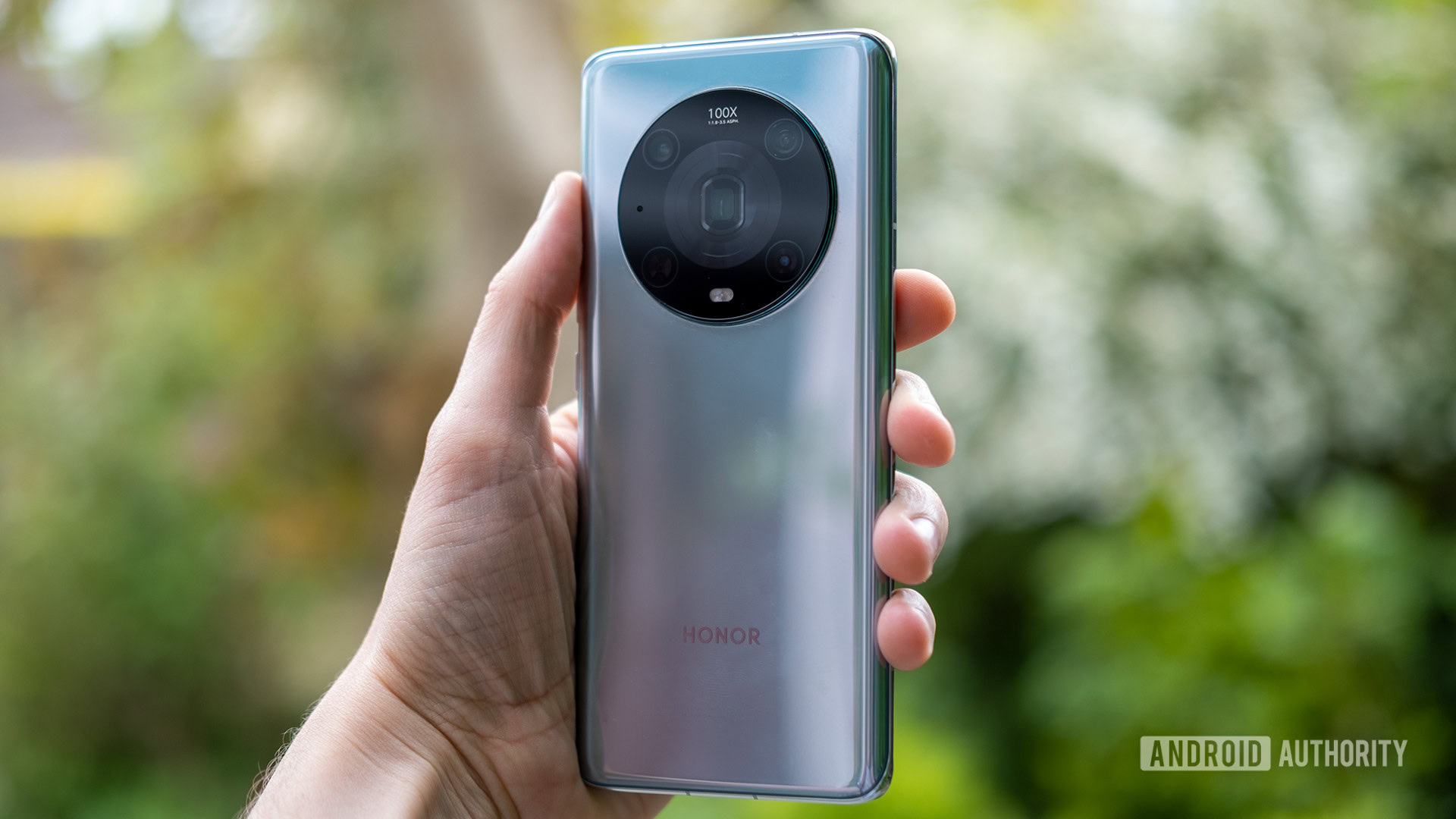 HONOR Magic 4 Pro: Hands-on with the specs beast - Android Authority