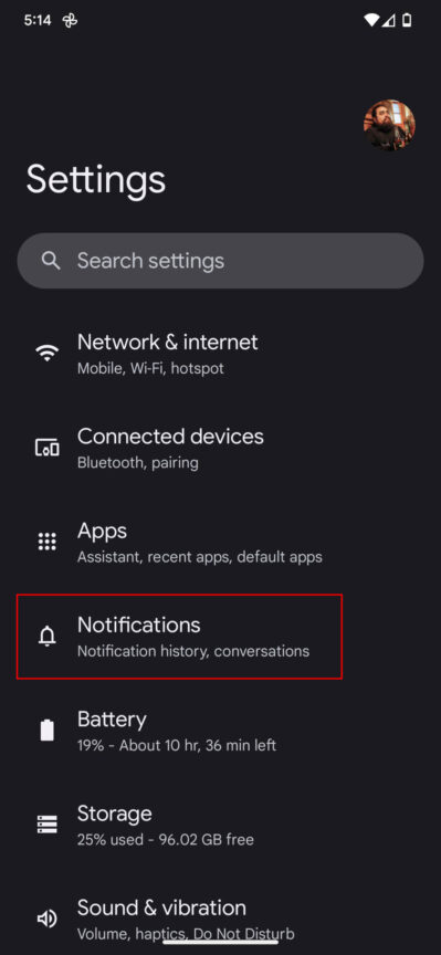 How to use Do Not Disturb mode on Android - Android Authority