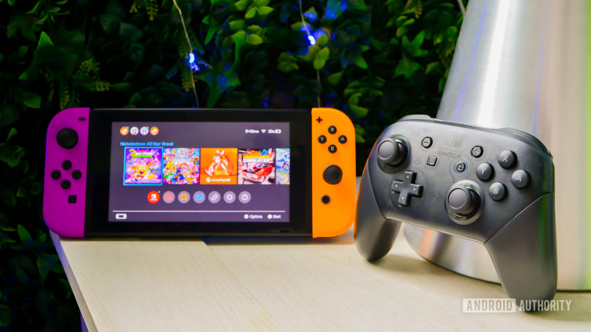 What to do if Switch won't connect to Internet or Wi-Fi? - Android