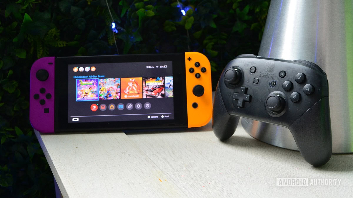 Nintendo Switch Review: After 6 Years, the Switch Is Still Worth Buying